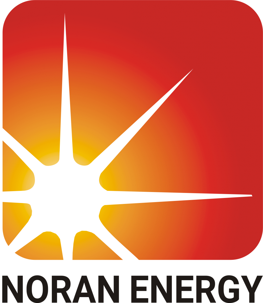 Noran Instruments Logo Pipe Line Technologies